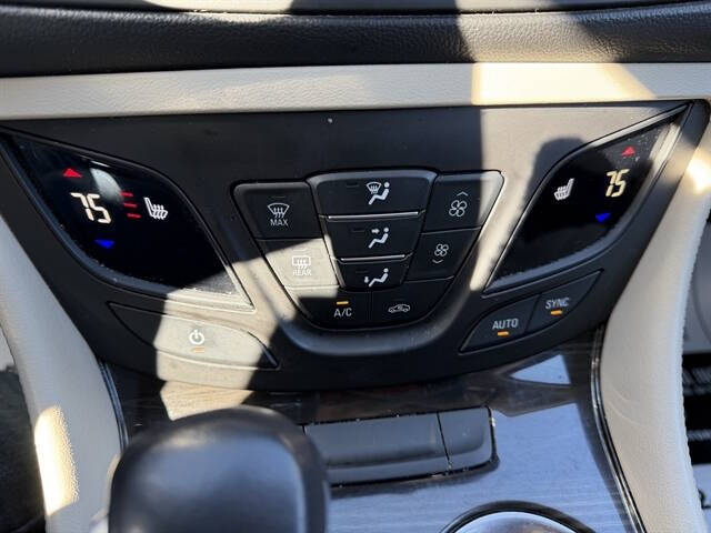 2019 Buick Envision Premium