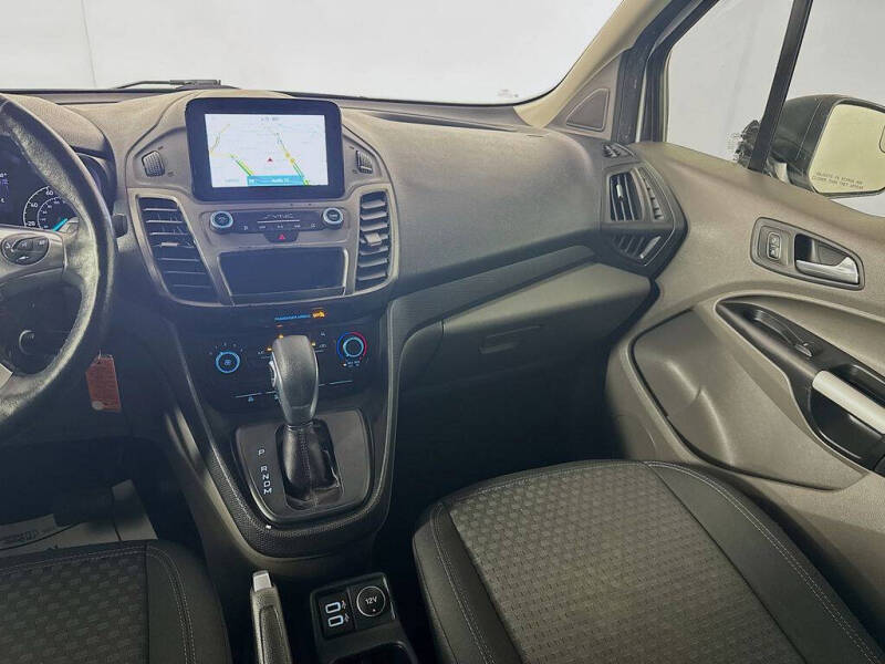2019 Ford Transit Connect XLT