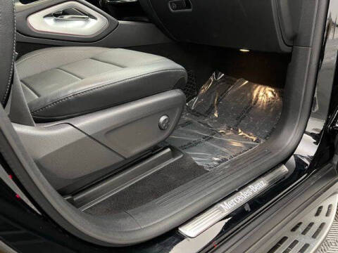 2021 Mercedes-Benz GLS GLS 450