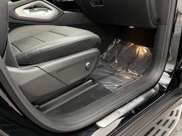 2021 Mercedes-Benz GLS GLS 450