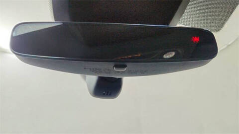 2024 Audi Q8 e-tron quattro Prestige