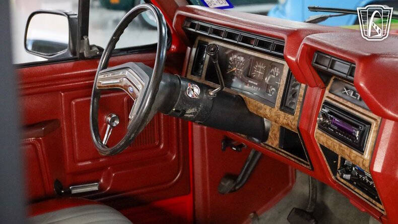 1982 Ford F-150