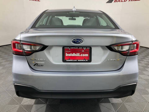 2024 Subaru Legacy Premium