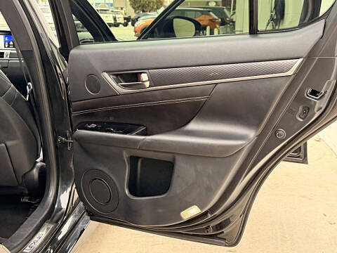 2018 Lexus GS 350 F SPORT