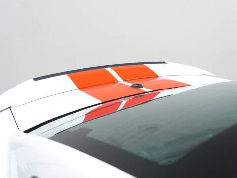 2014 Ford Shelby GT500