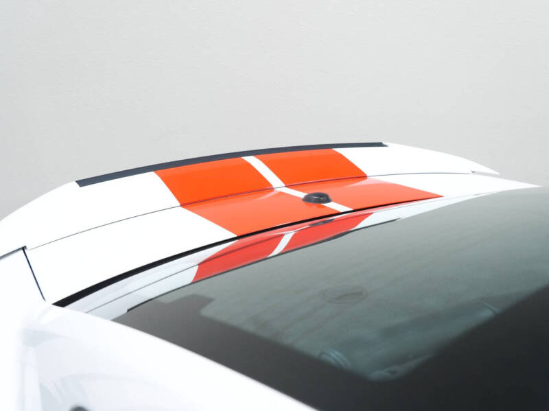 2014 Ford Shelby GT500