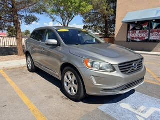 2016 Volvo XC60 T5 Drive-E Premier