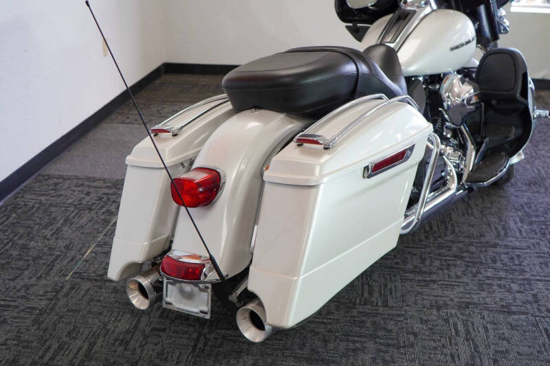 2016 Harley-Davidson Ultra Limited