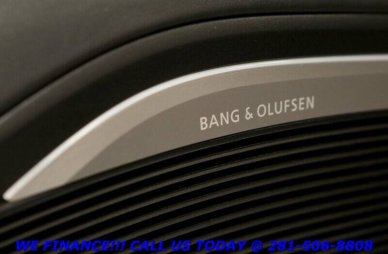 2017 Audi TTS 2.0T quattro