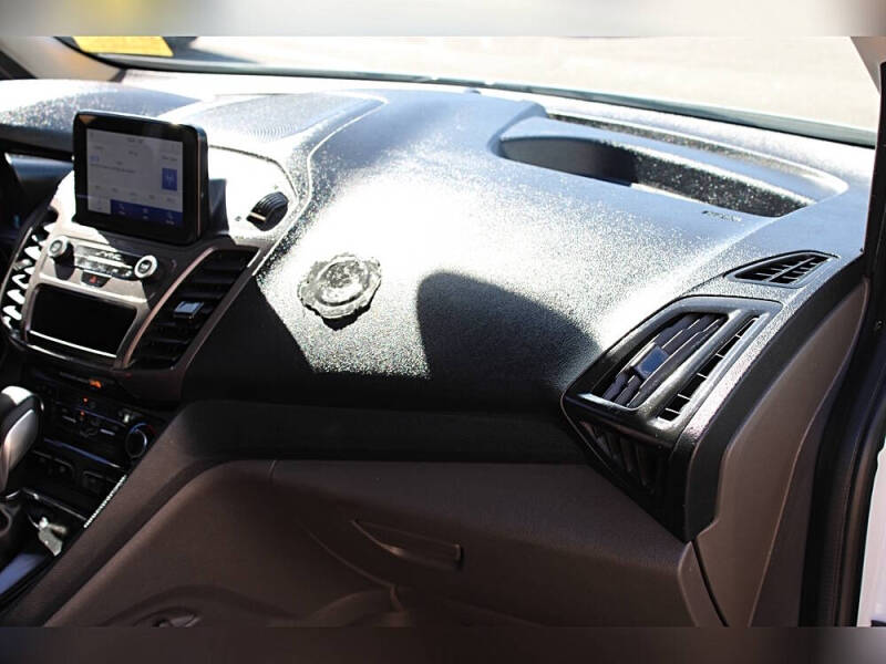 2021 Ford Transit Connect XL