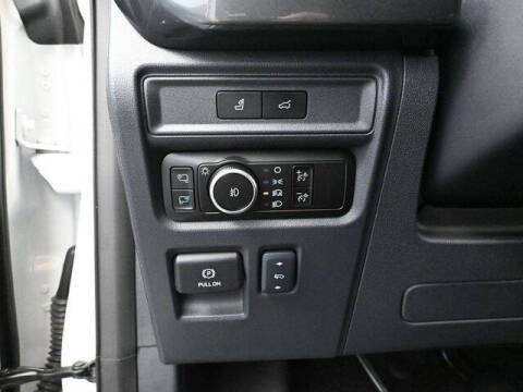 2024 Ford Expedition Timberline