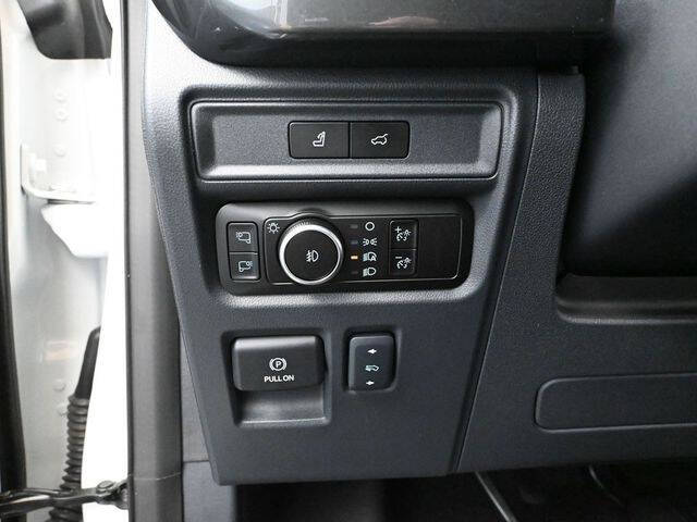 2024 Ford Expedition Timberline