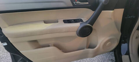 2010 Honda CR-V EX-L