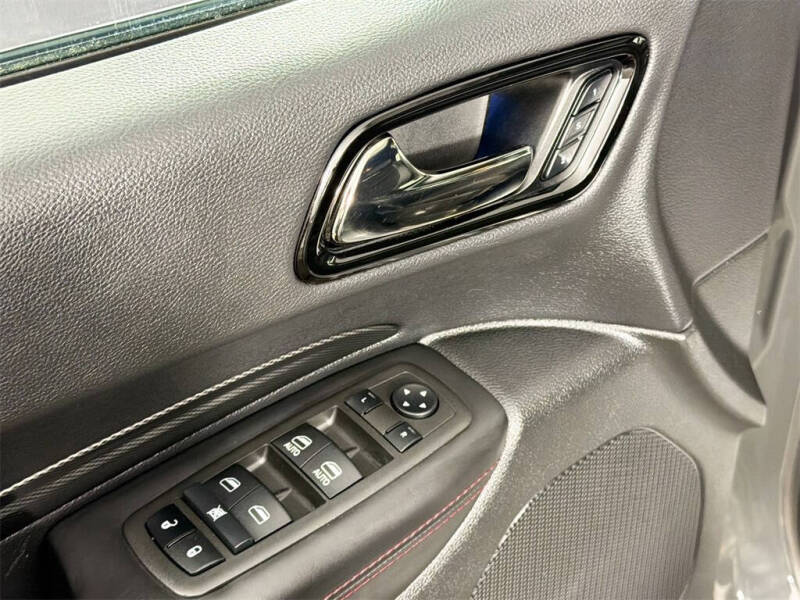 2022 Dodge Durango R/T Plus