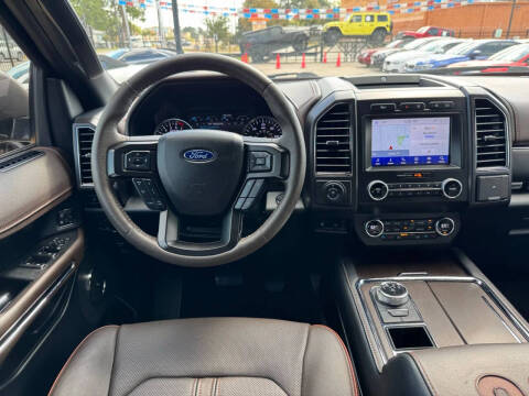 2020 Ford Expedition King Ranch