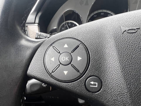 2011 Mercedes-Benz E-Class E 550 Sport