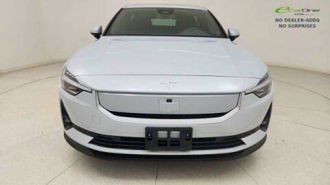 2024 Polestar 2 Long Range Dual Motor