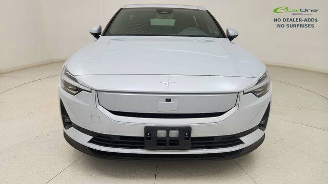 2024 Polestar 2 Long Range Dual Motor