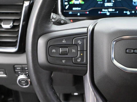 2024 GMC Sierra 3500HD