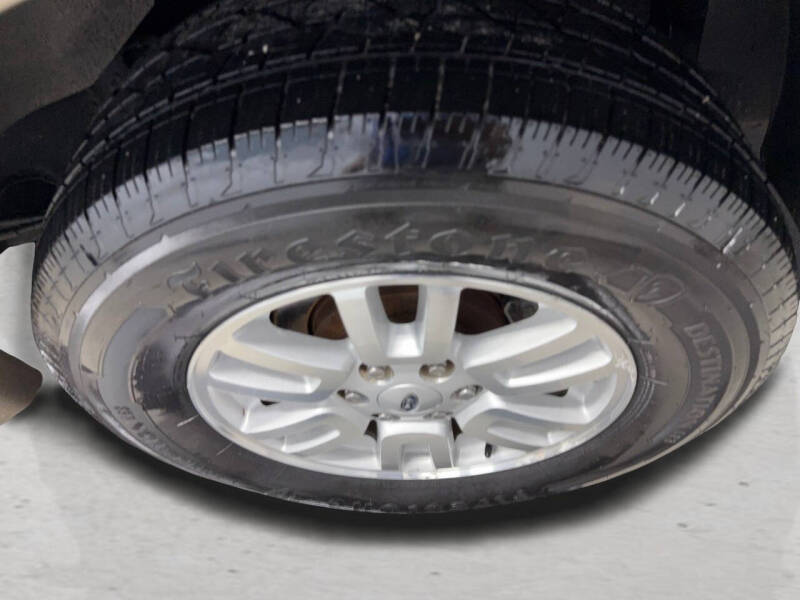 2014 Ford Expedition EL XLT