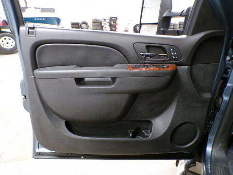 2014 GMC Sierra 2500HD