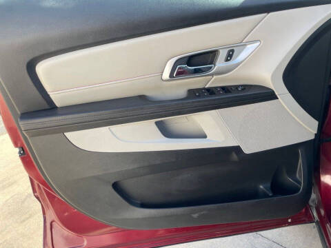 2017 GMC Terrain SLE-1