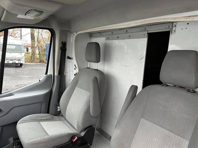 2015 Ford Transit 250