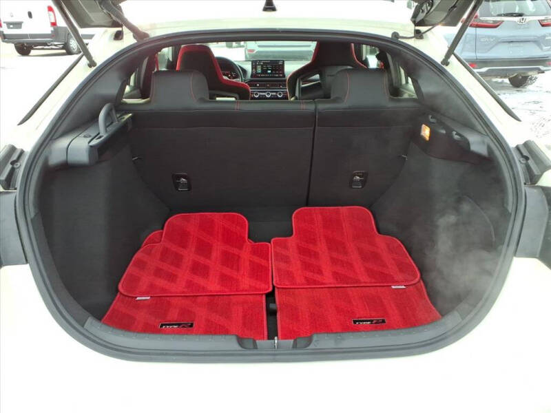 2023 Honda Civic Type R