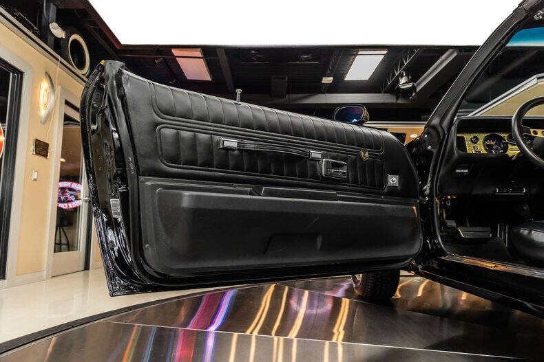 1977 Pontiac Firebird