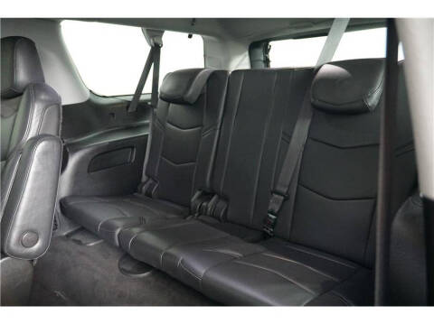 2020 Cadillac Escalade ESV Luxury