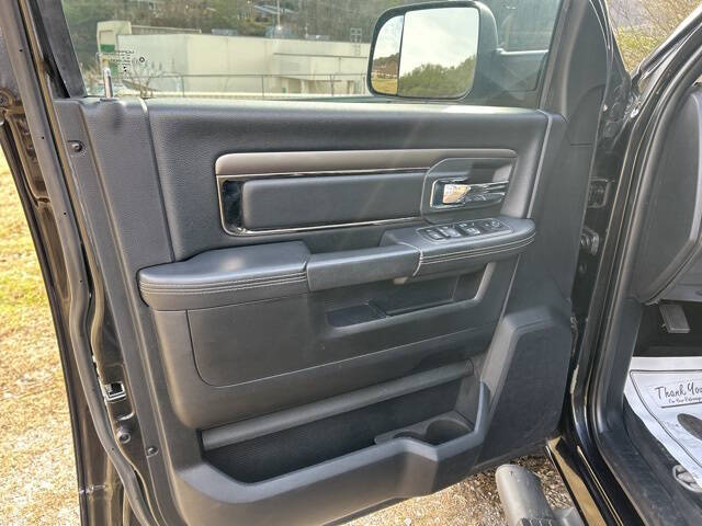 2018 RAM 3500 Laramie