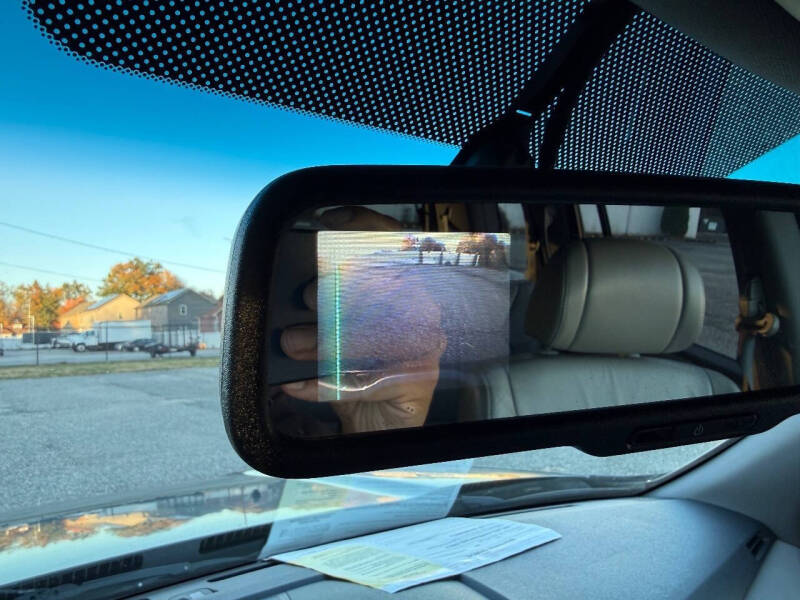 2011 Honda Pilot EX-L