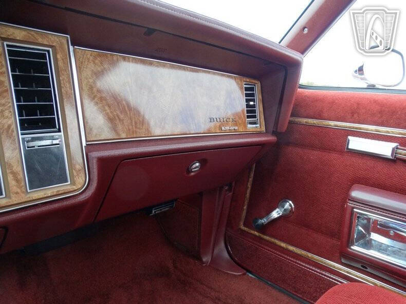 1984 Buick LeSabre Custom