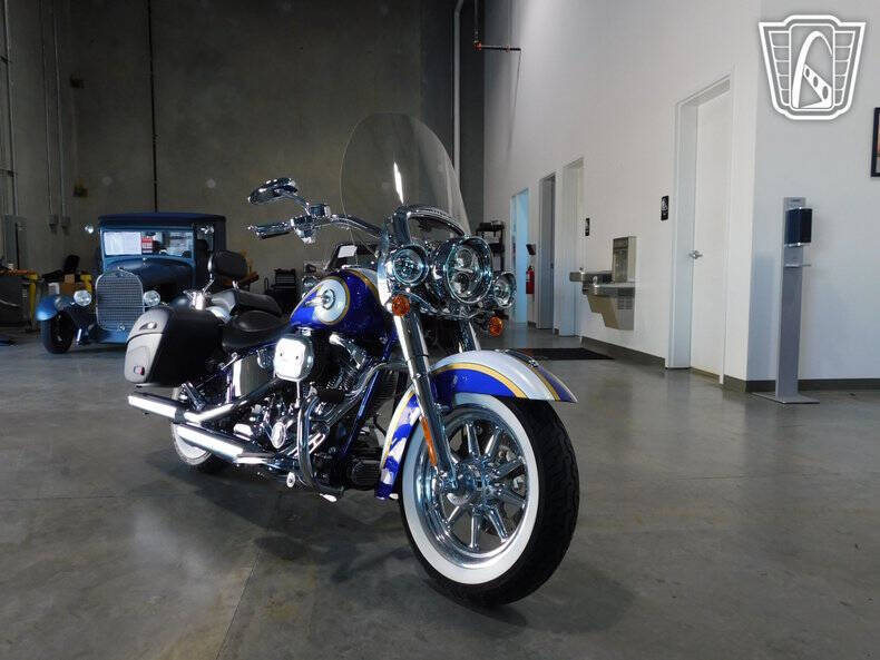 2014 Harley-Davidson CVO Deluxe