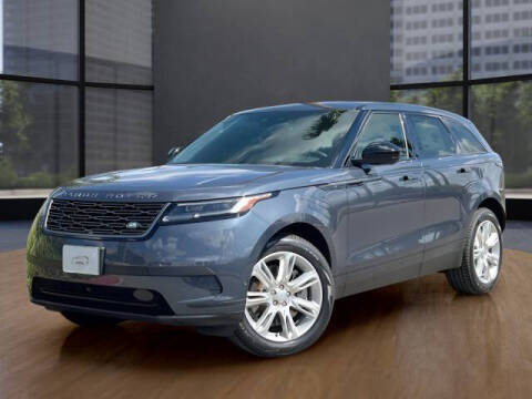 2026 Land Rover Range Rover Velar P250 S