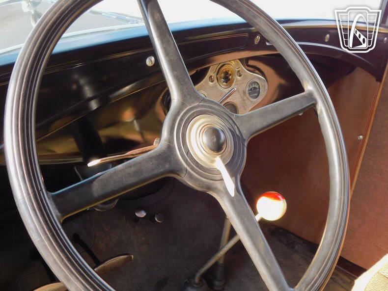 1931 Ford Model A
