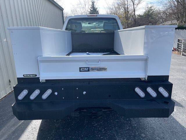 2012 Ford F-250 Super Duty