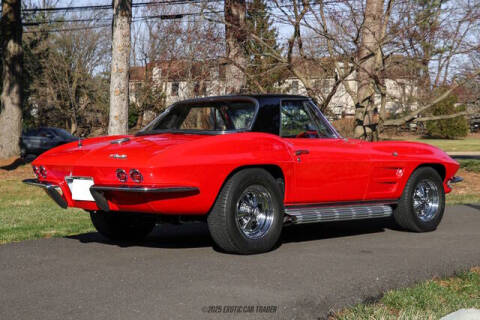 1964 Chevrolet Corvette