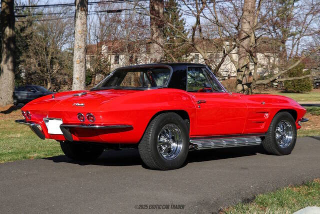 1964 Chevrolet Corvette