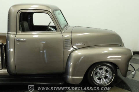 1948 GMC 3100