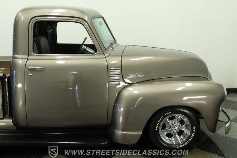 1948 GMC 3100