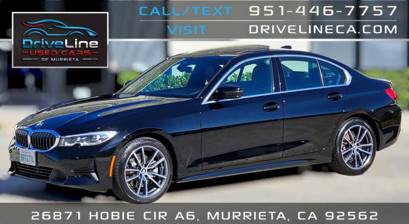 BMW 3 Series For Sale In Beaumont CA Carsforsale