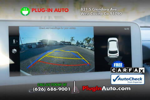 2024 Hyundai Ioniq 5 SE Standard Range