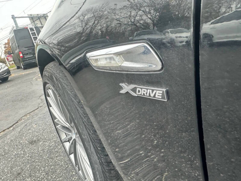 2012 BMW 5 Series 535i xDrive