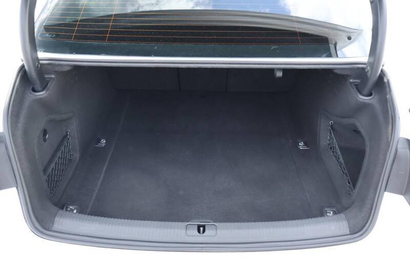 2021 Audi A4 quattro Premium 40 TFSI