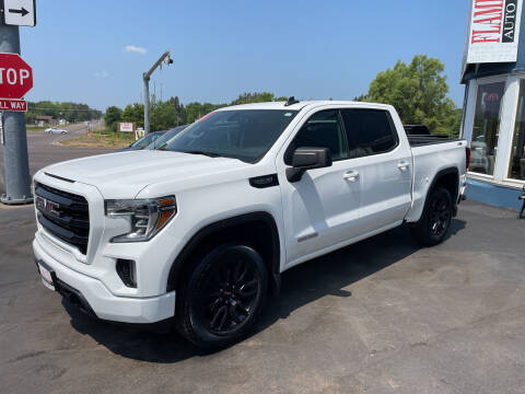 2019 GMC Sierra 1500 for sale at Flambeau Auto Expo in Ladysmith WI