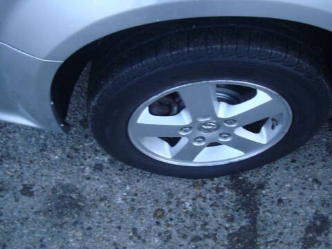 2012 Dodge Grand Caravan SE