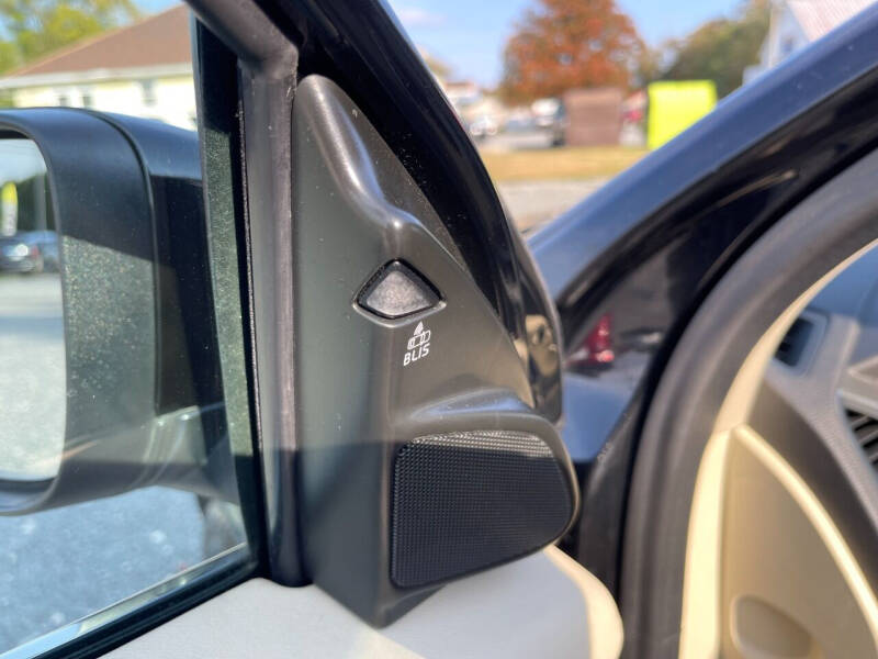 2015 Volvo XC60 T5 Drive-E Premier