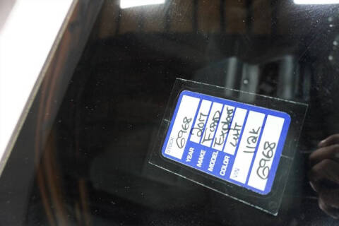 2017 Ford Explorer Police Interceptor Utility