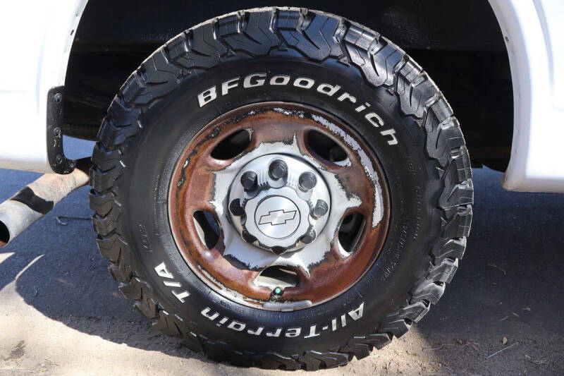 2016 Chevrolet Express 2500